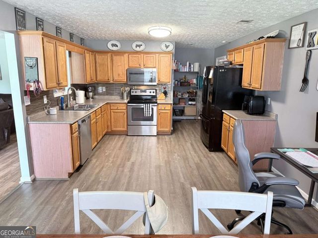 120 Pleasant Hills Drive, Covington, GA 30016