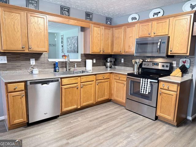 120 Pleasant Hills Drive, Covington, GA 30016