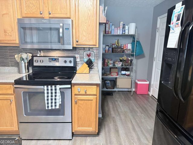 120 Pleasant Hills Drive, Covington, GA 30016