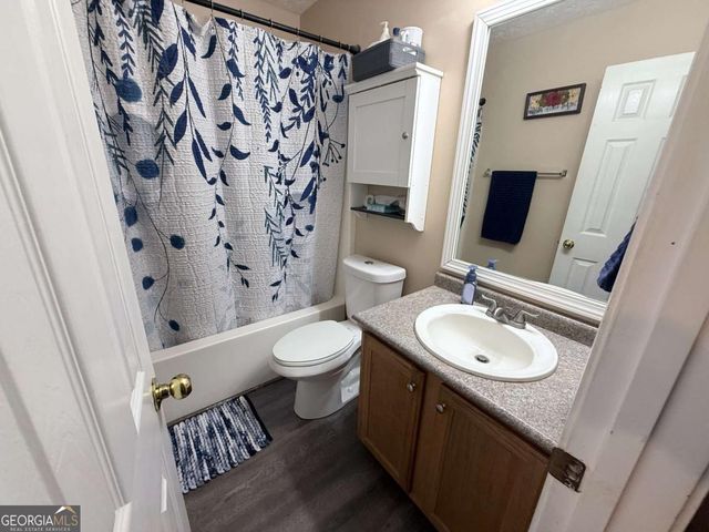 120 Pleasant Hills Drive, Covington, GA 30016