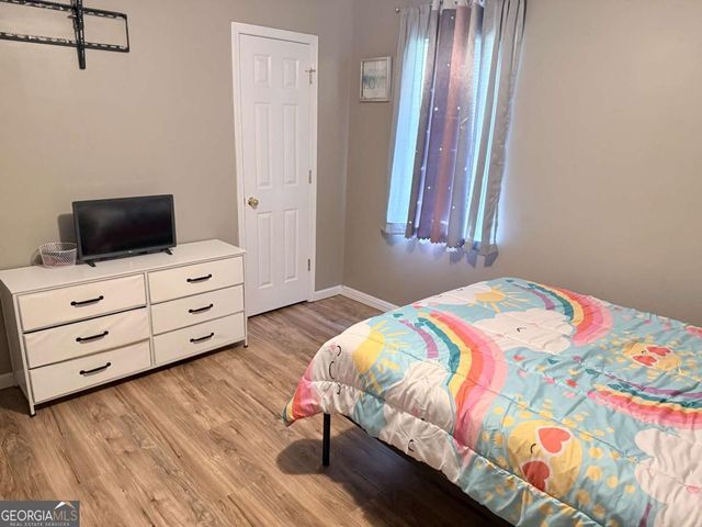 120 Pleasant Hills Drive, Covington, GA 30016