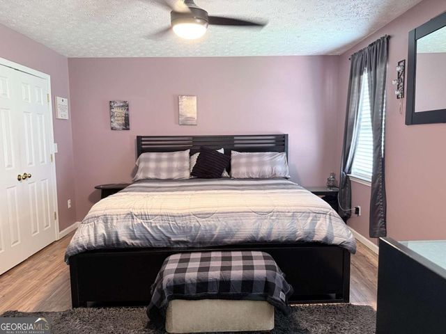 120 Pleasant Hills Drive, Covington, GA 30016
