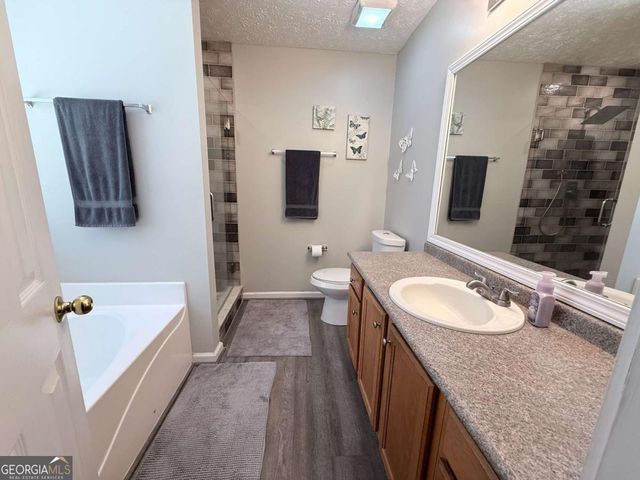 120 Pleasant Hills Drive, Covington, GA 30016