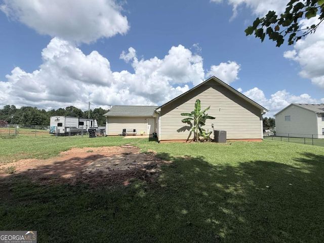 120 Pleasant Hills Drive, Covington, GA 30016
