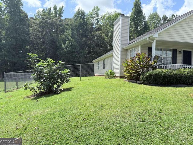 120 Pleasant Hills Drive, Covington, GA 30016