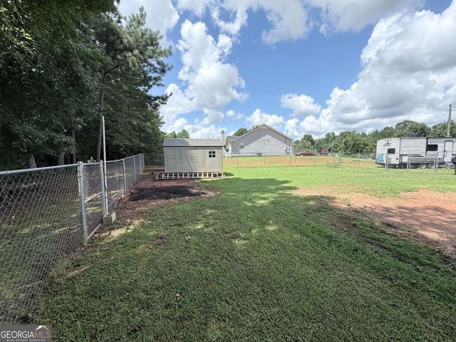 120 Pleasant Hills Drive, Covington, GA 30016
