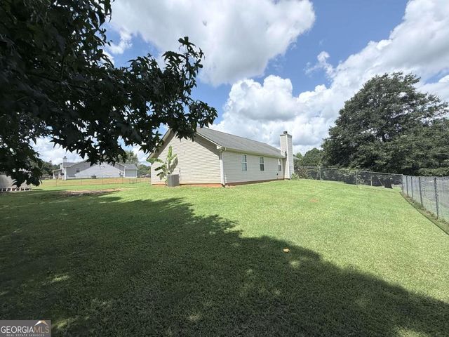 120 Pleasant Hills Drive, Covington, GA 30016