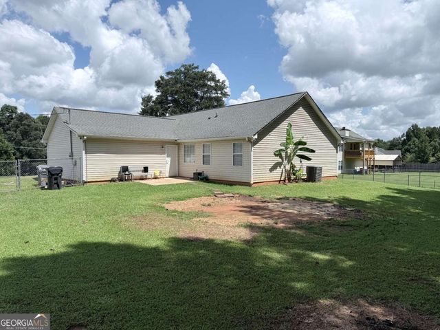 120 Pleasant Hills Drive, Covington, GA 30016