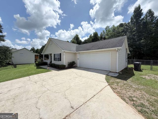 120 Pleasant Hills Drive, Covington, GA 30016
