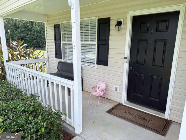 120 Pleasant Hills Drive, Covington, GA 30016