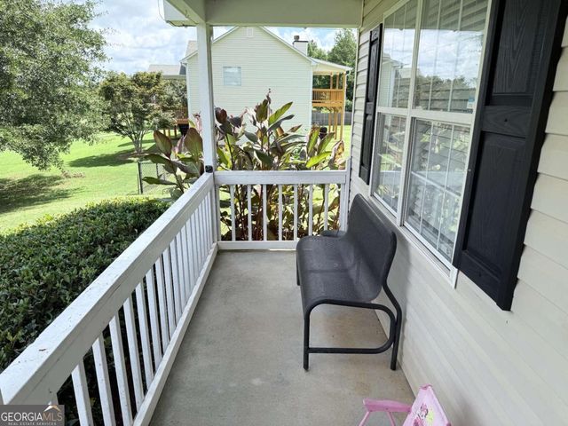 120 Pleasant Hills Drive, Covington, GA 30016