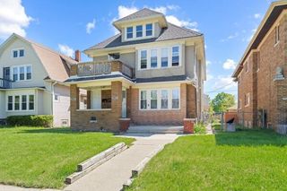 2850 51st STREET #2852, Milwaukee, WI 53210