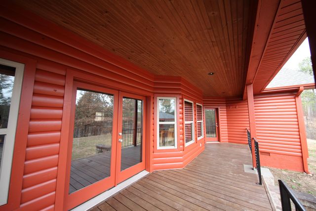 280 Brookhill Ranch Road, Hot Springs, AR 71909