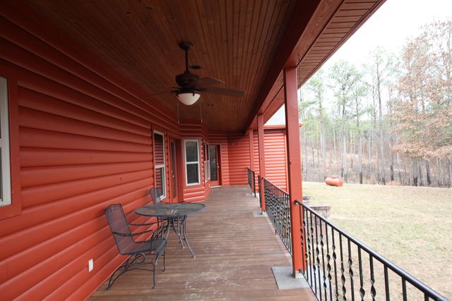 280 Brookhill Ranch Road, Hot Springs, AR 71909