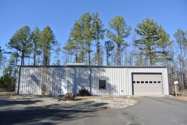 280 Brookhill Ranch Road, Hot Springs, AR 71909