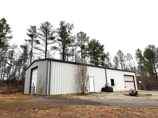 280 Brookhill Ranch Road, Hot Springs, AR 71909