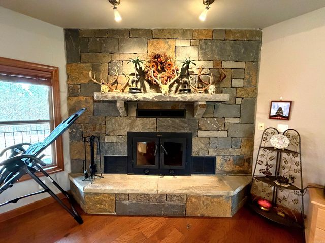 280 Brookhill Ranch Road, Hot Springs, AR 71909