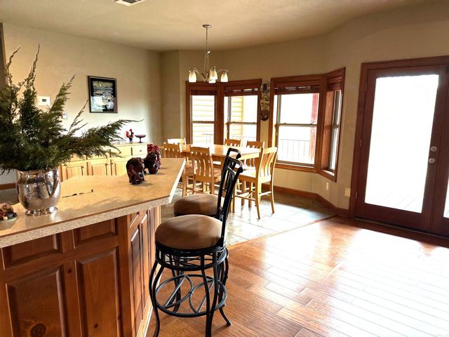 280 Brookhill Ranch Road, Hot Springs, AR 71909