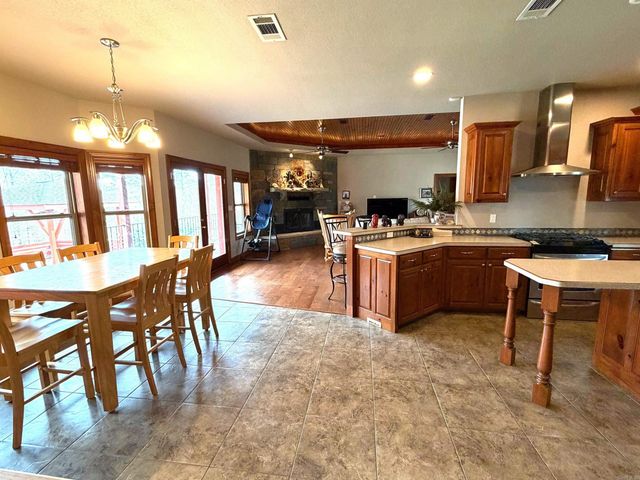 280 Brookhill Ranch Road, Hot Springs, AR 71909