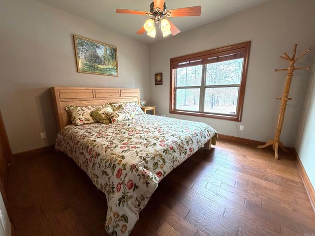 280 Brookhill Ranch Road, Hot Springs, AR 71909