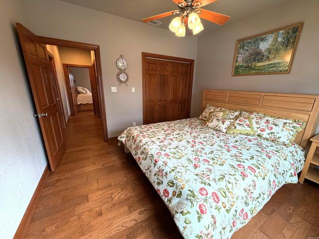 280 Brookhill Ranch Road, Hot Springs, AR 71909