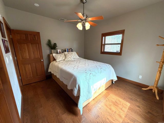 280 Brookhill Ranch Road, Hot Springs, AR 71909