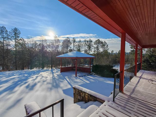 280 Brookhill Ranch Road, Hot Springs, AR 71909