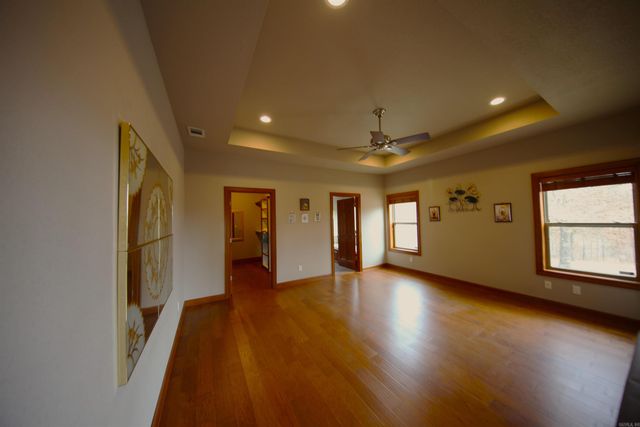 280 Brookhill Ranch Road, Hot Springs, AR 71909