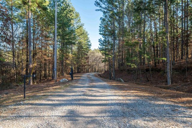 280 Brookhill Ranch Road, Hot Springs, AR 71909