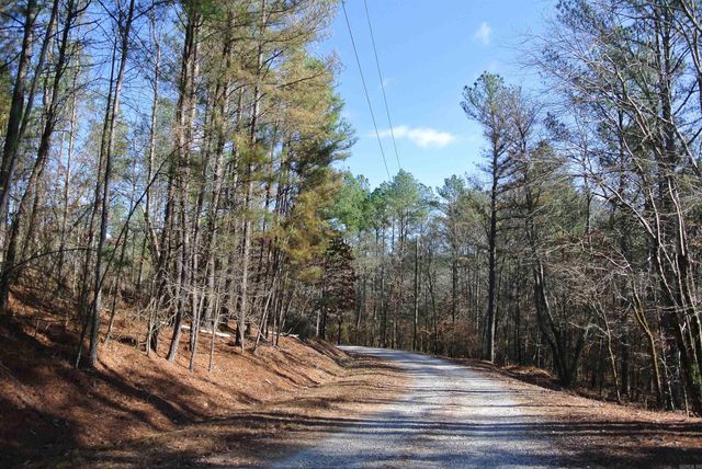 280 Brookhill Ranch Road, Hot Springs, AR 71909