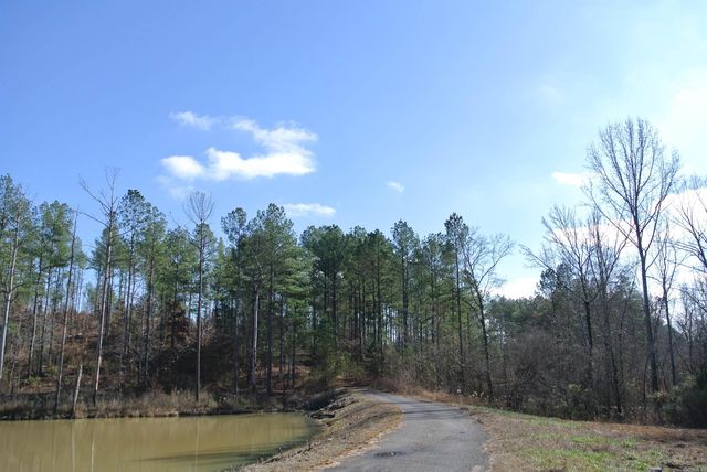 280 Brookhill Ranch Road, Hot Springs, AR 71909