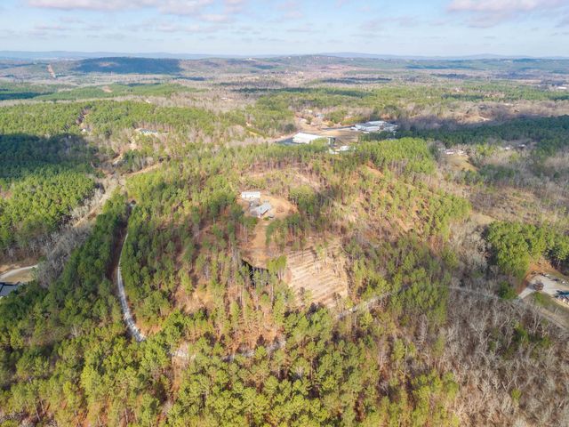 280 Brookhill Ranch Road, Hot Springs, AR 71909