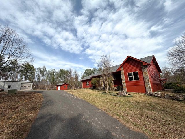 280 Brookhill Ranch Road, Hot Springs, AR 71909