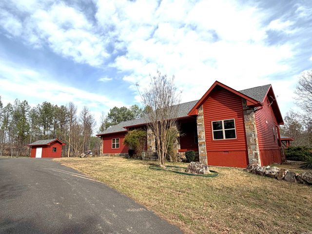 280 Brookhill Ranch Road, Hot Springs, AR 71909