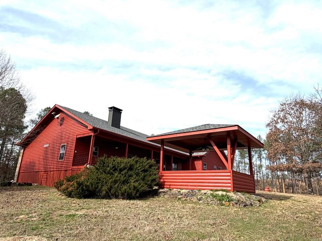 280 Brookhill Ranch Road, Hot Springs, AR 71909