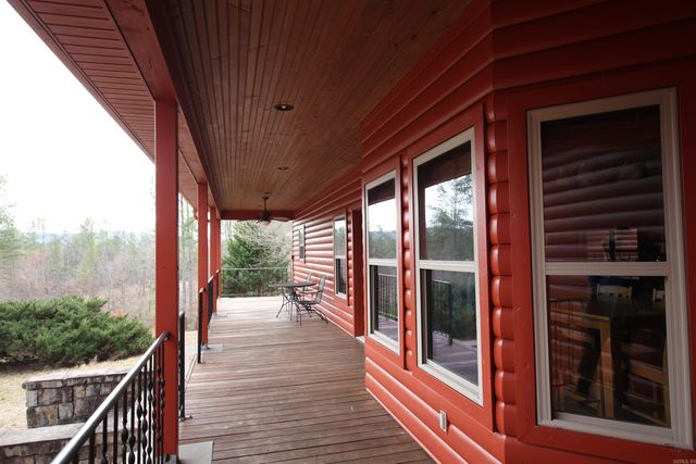 280 Brookhill Ranch Road, Hot Springs, AR 71909