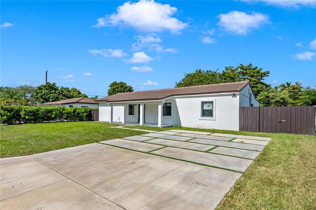 6625 SW 45th St, Miami, FL 33155