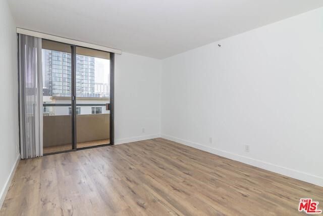 600 W 9th 1011, Los Angeles, CA 90015