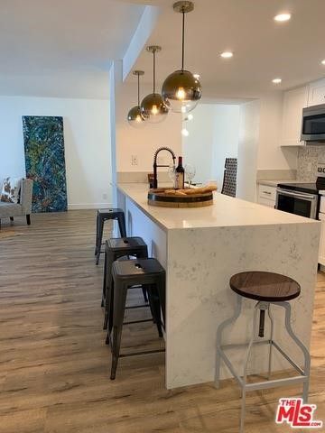 600 W 9th 1011, Los Angeles, CA 90015