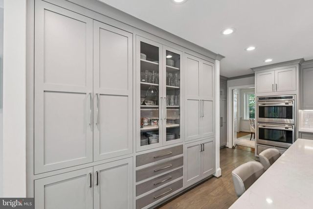 4956 QUEBEC ST NW, Washington, DC 20016