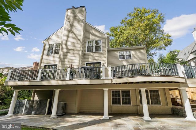 4956 QUEBEC ST NW, Washington, DC 20016