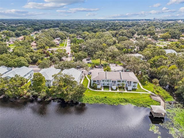 4133 DOLPHIN DRIVE 4133, Tampa, FL 33617