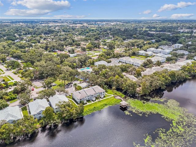 4133 DOLPHIN DRIVE 4133, Tampa, FL 33617