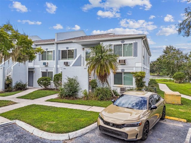 4133 DOLPHIN DRIVE 4133, Tampa, FL 33617
