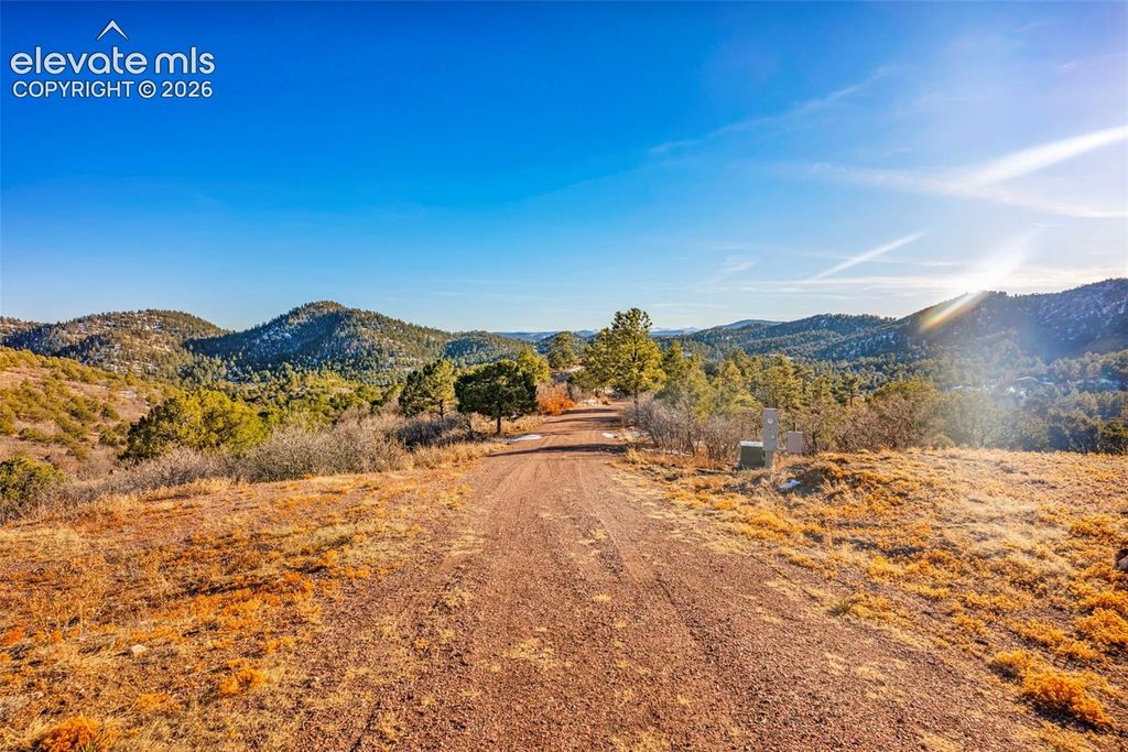 303 Peak View Place, Canon City, CO 81212 — exterior