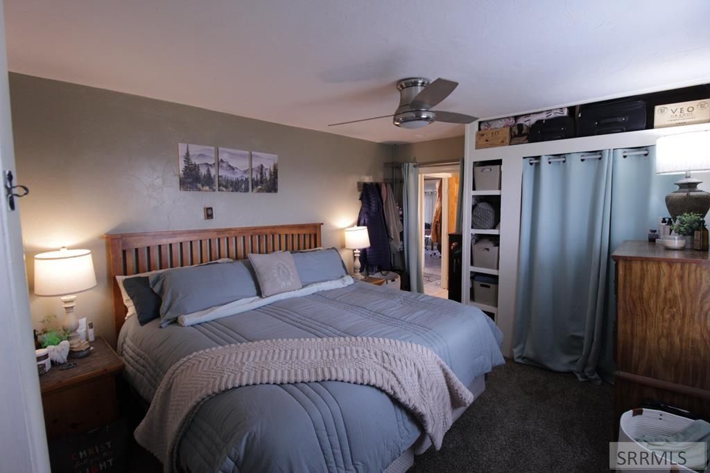 Image 16 of property listing at 2967 W 2400 N, Arco, ID 83213