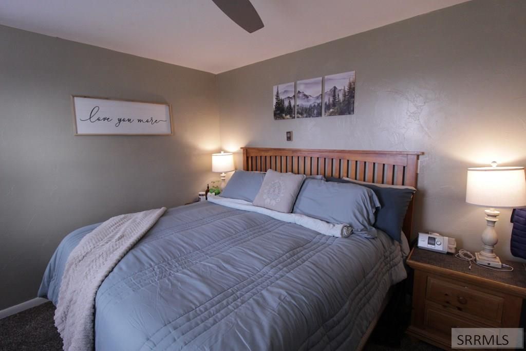 Image 17 of property listing at 2967 W 2400 N, Arco, ID 83213