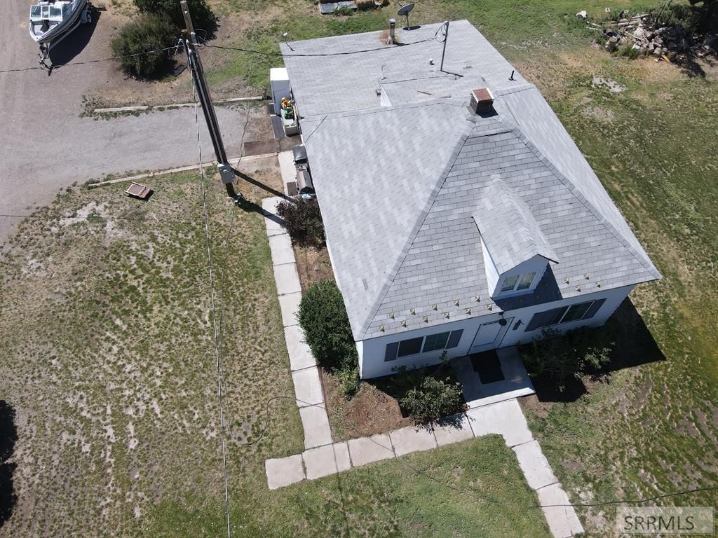 Image 35 of property listing at 2967 W 2400 N, Arco, ID 83213
