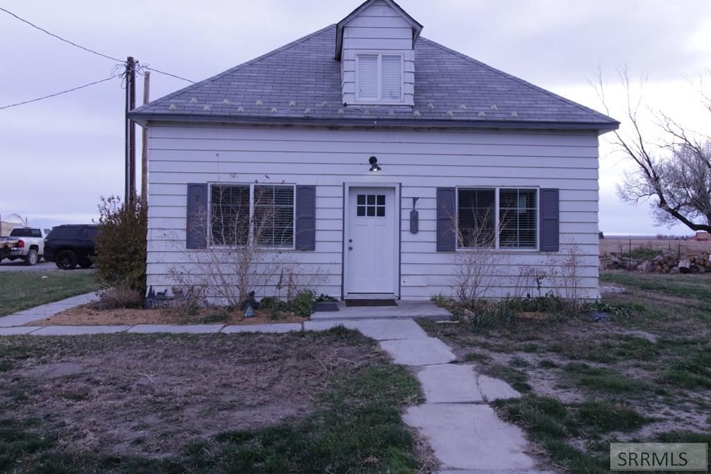 Image 36 of property listing at 2967 W 2400 N, Arco, ID 83213