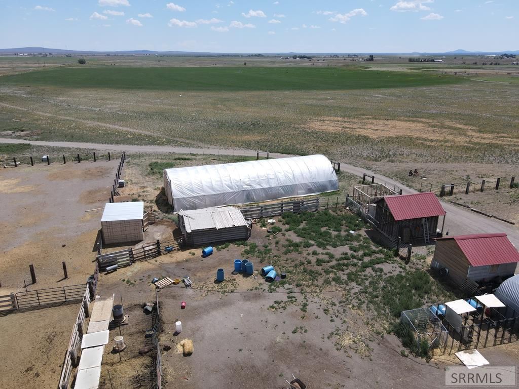Image 39 of property listing at 2967 W 2400 N, Arco, ID 83213
